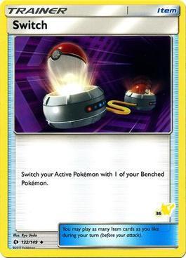 Switch (36/60)