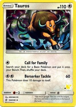 Tauros (14/60)