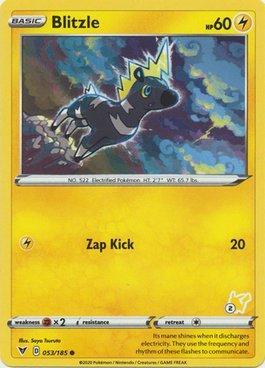 Blitzle (02/60)