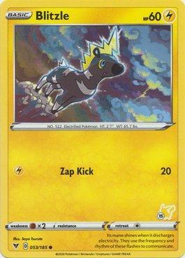 Blitzle (15/60)