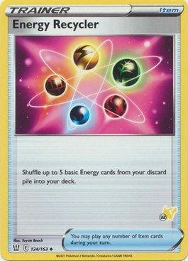 Energy Recycler (32/60)