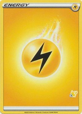Lightning Energy (03/60)
