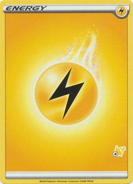 Lightning Energy (04/60)