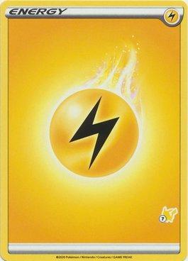 Lightning Energy (07/60)