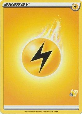Lightning Energy (22/60)