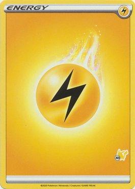 Lightning Energy (43/60)