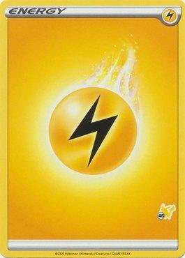 Lightning Energy (48/60)