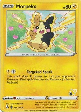 Morpeko (23/60)
