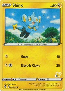 Shinx (06/60)