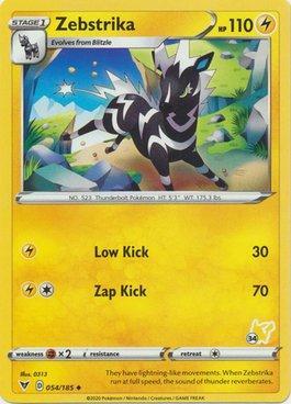 Zebstrika (34/60)