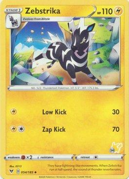 Zebstrika (56/60)