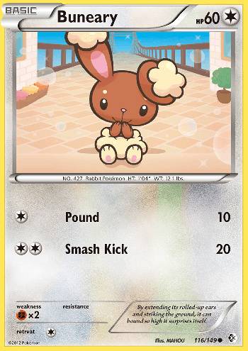Buneary (116/149)