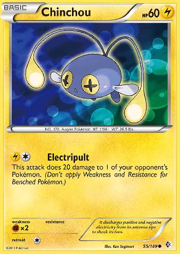 Chinchou (55/149)