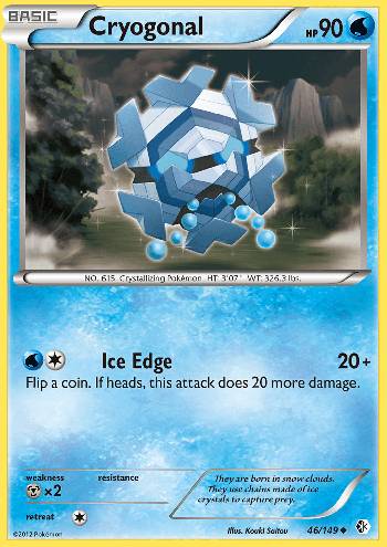 Cryogonal (46/149)