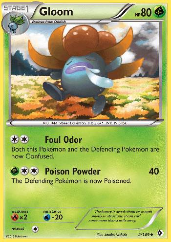 Gloom (2/149)