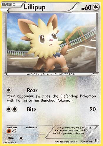 Lillipup (120/149)