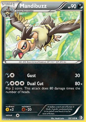 Mandibuzz (93/149)