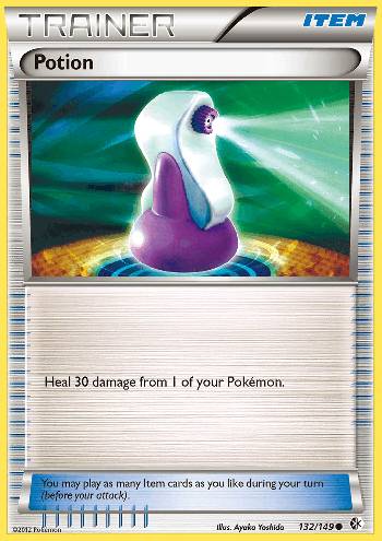 Potion (132/149)