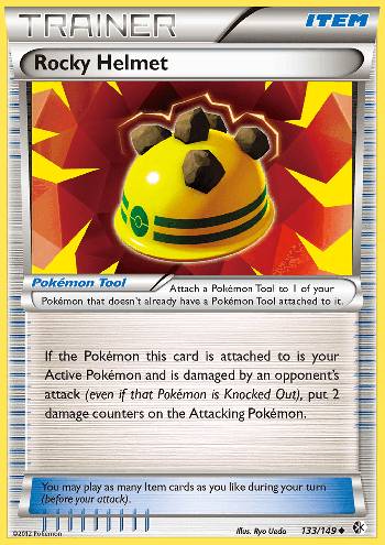 Rocky Helmet (133/149)