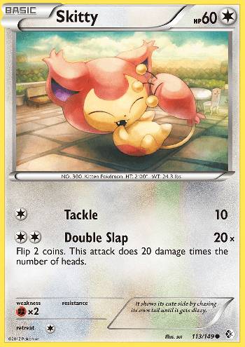 Skitty (113/149)