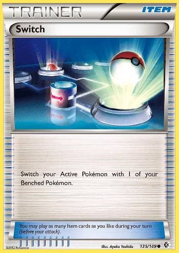 Switch (135/149)