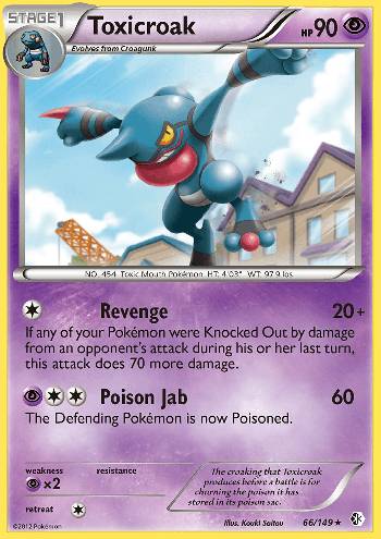 Toxicroak (66/149)