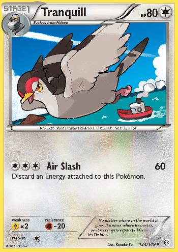 Tranquill (124/149)