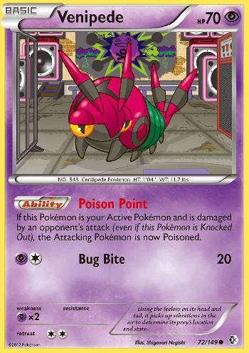 Venipede (72/149)