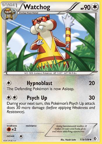 Watchog (119/149)