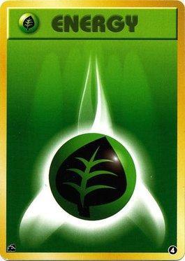 Grass Energy (04/40)