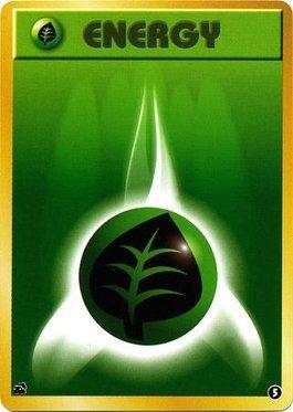 Grass Energy (05/40)