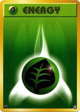Grass Energy (08/40)