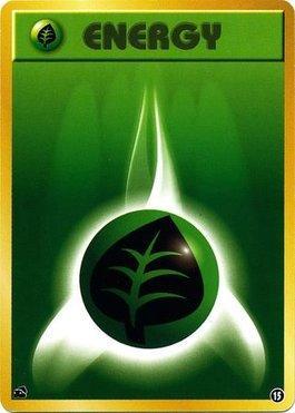 Grass Energy (15/40)