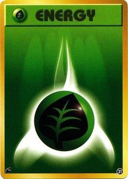 Grass Energy (21/40)