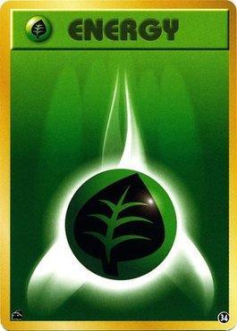 Grass Energy (34/40)