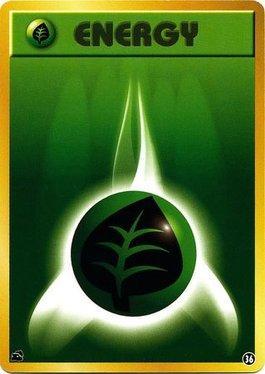 Grass Energy (36/40)