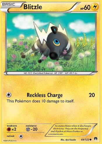 Blitzle (48/122)