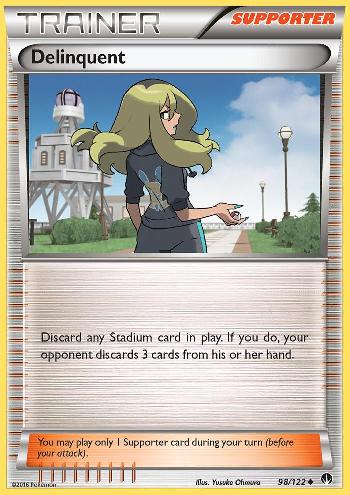 Delinquent (98/122)