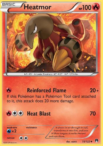 Heatmor (15/122)