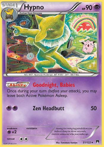 Hypno (51/122)