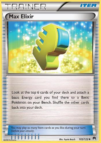 Max Elixir (102/122)