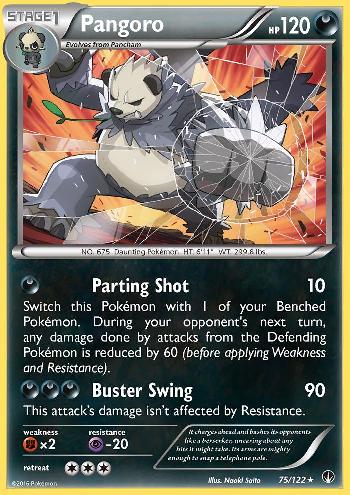 Pangoro (75/122)