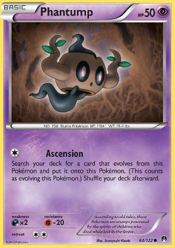 Phantump (64/122)