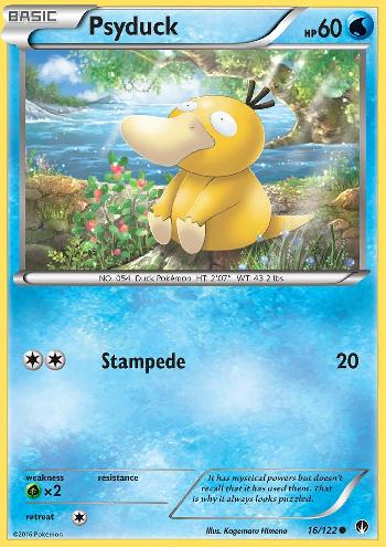 Psyduck (16/122)