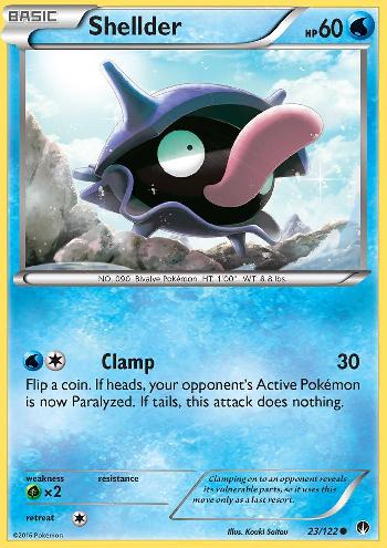 Shellder (23/122)