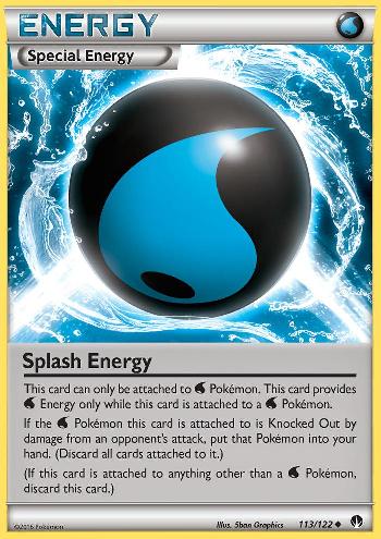 Splash Energy (113/122)