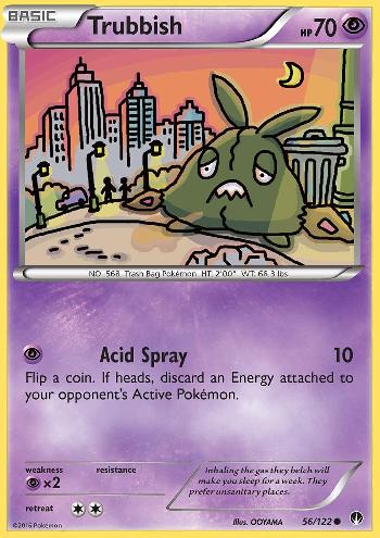 Trubbish (56/122)