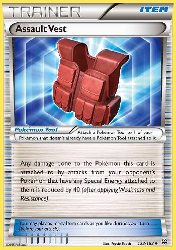 Assault Vest (133/162)