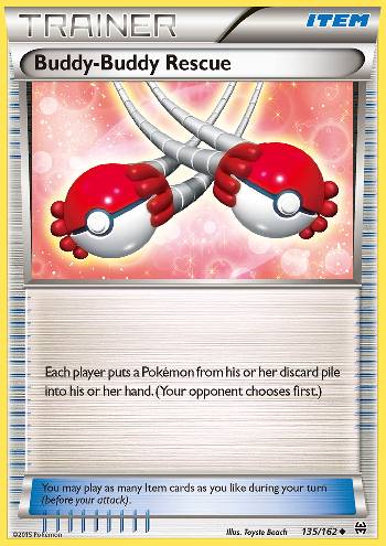 Buddy-Buddy Rescue (135/162)