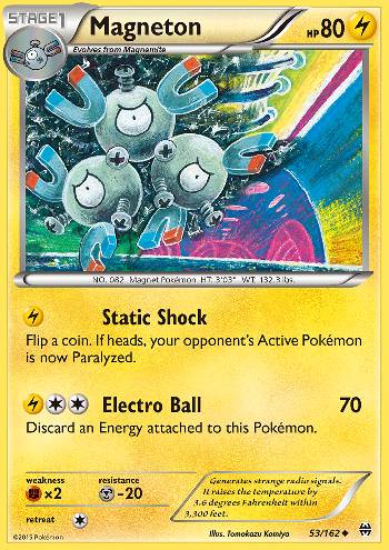Magneton (53/162)